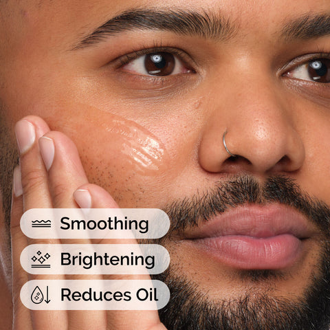 The Ordinary Niacinamide 10% + Zinc 1% Serum application and benefits