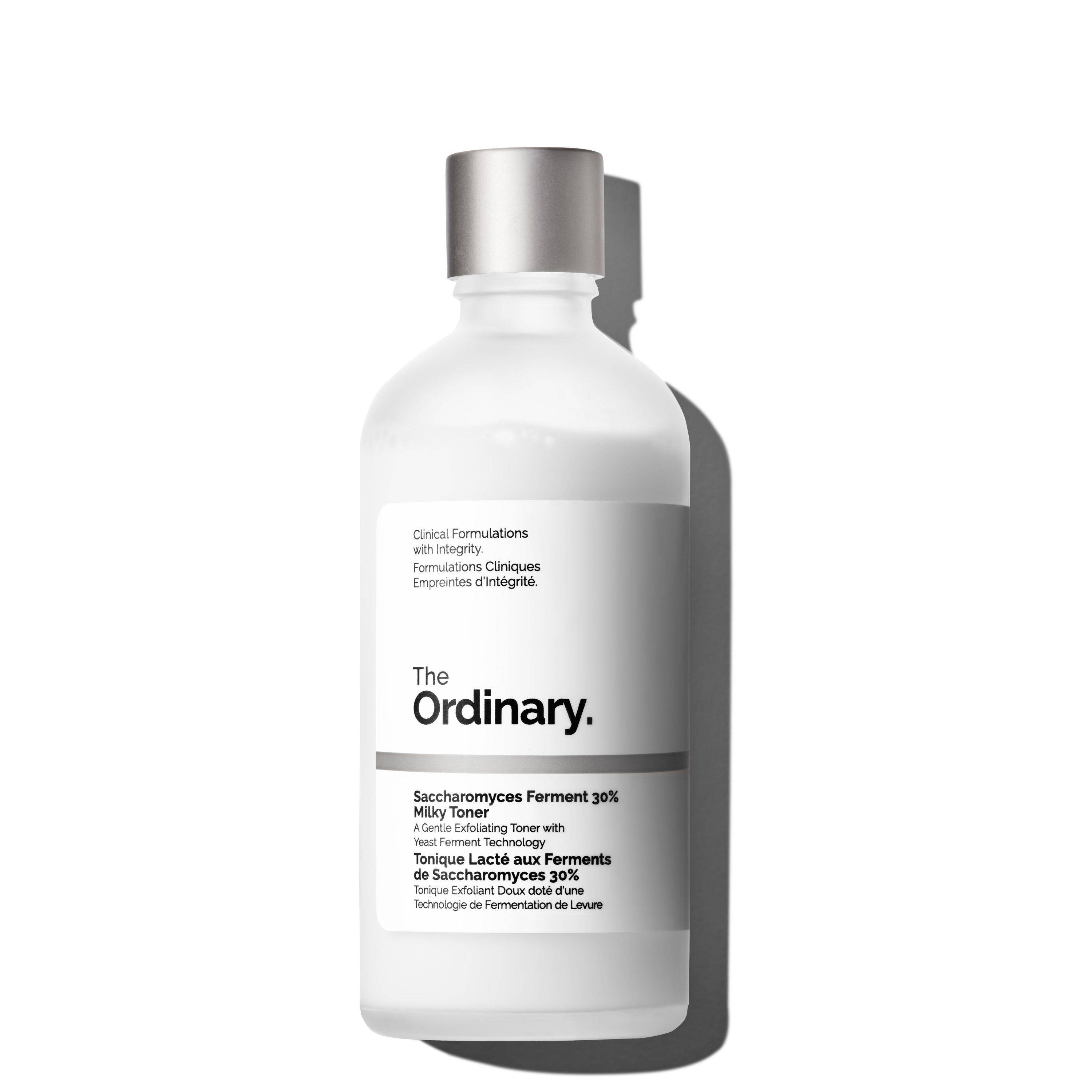 The Ordinary Saccharomyces Ferment 30% Milky Toner 100ml