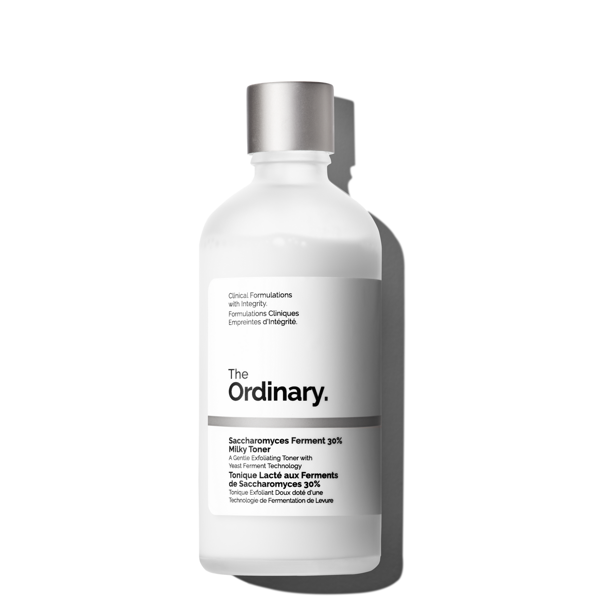 The Ordinary Saccharomyces Ferment 30% Milky Toner 100ml