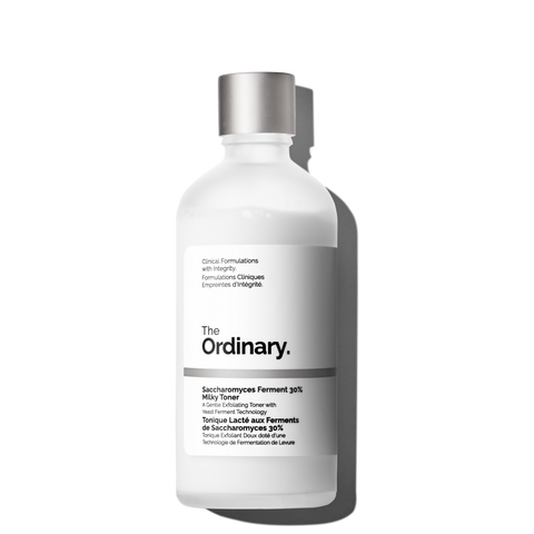The Ordinary Saccharomyces Ferment 30% Milky Toner 100ml