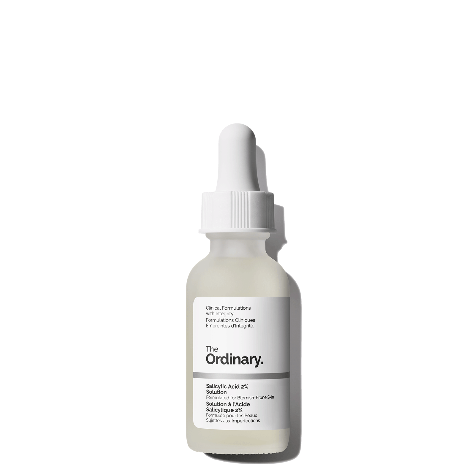 The Ordinary Salicylic Acid 2% Solution 30ml bottle