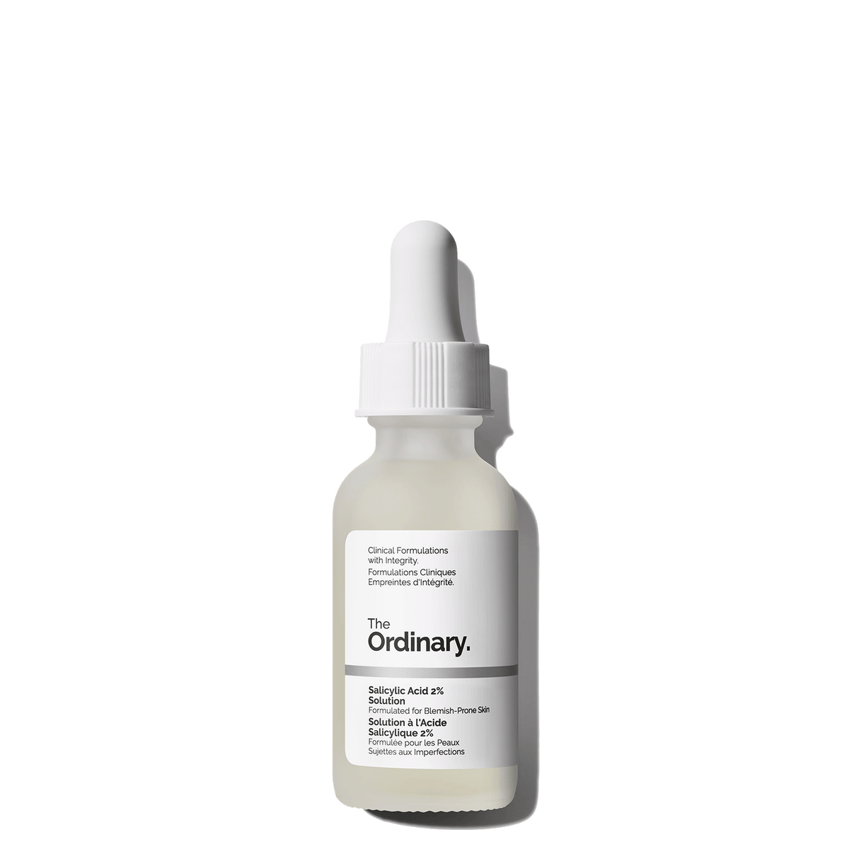 The Ordinary Salicylic Acid 2% Solution 30ml bottle