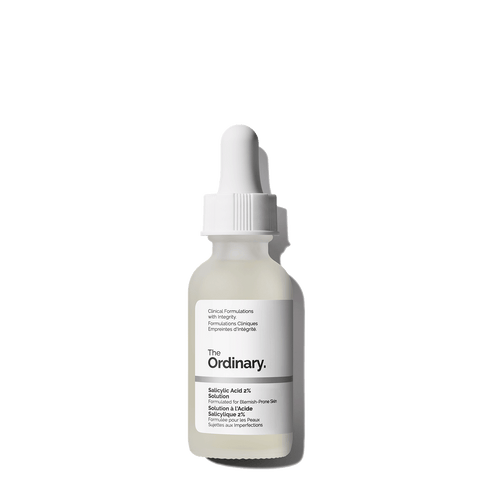 The Ordinary Salicylic Acid 2% Solution 30ml bottle