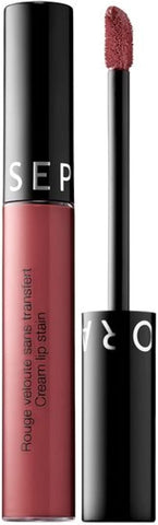 Sephora Cream Lip Stain - 82 Warm Kiss