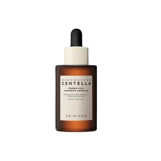 SKIN 1004 - Madagascar Centella Probio - Cica Intensive Ampoule (50 ml). - Girl's Cave