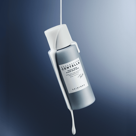 SKIN1004 Hyalu-Teca Glass Skin Milk - product details