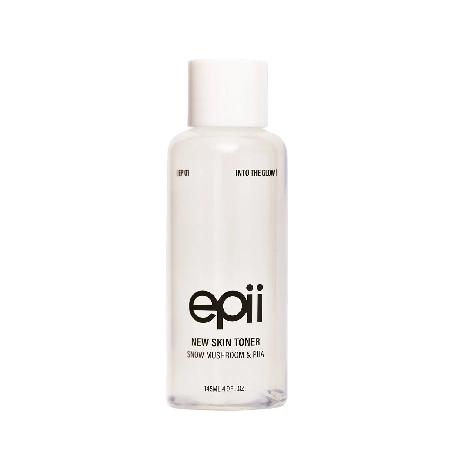 epii New Skin Toner - benefits