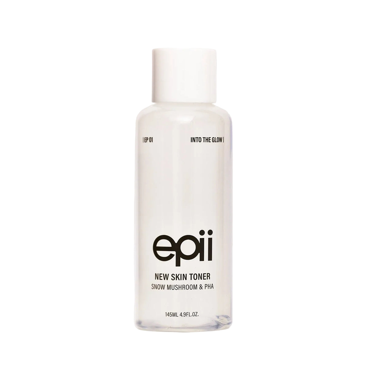 epii New Skin Toner - benefits