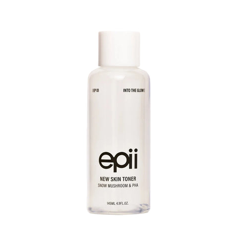 epii New Skin Toner - benefits