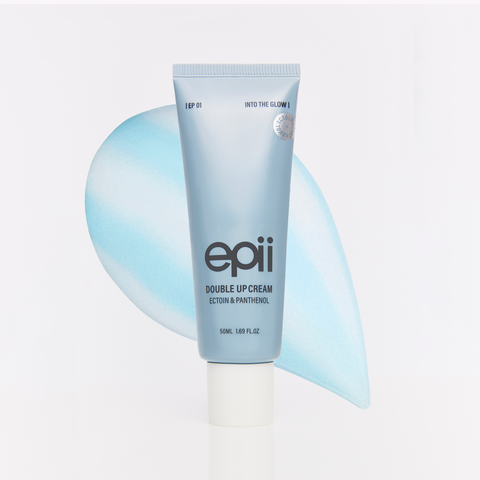 epii Double Up Cream Ectoin - benefits