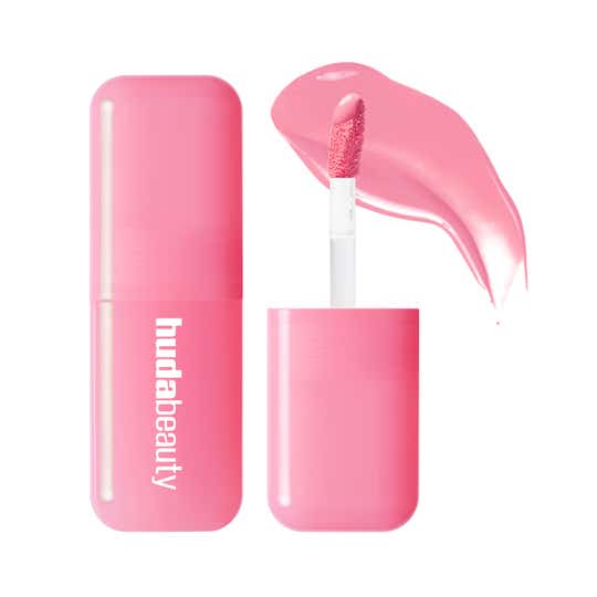 Huda Beauty Blush Filter Liquid Blush - Bubble Gum